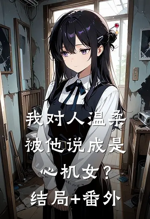 我对人温柔，被他说成是心机女？结局+番外