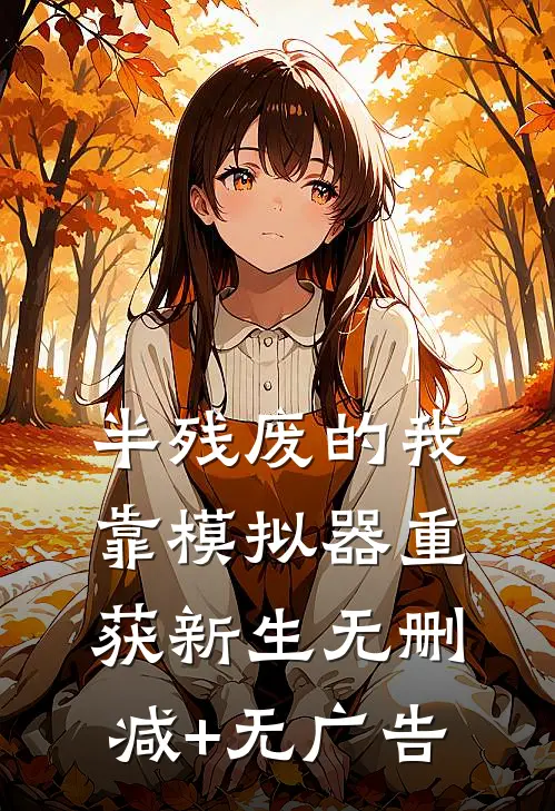 半残废的我，靠模拟器重获新生无删减+无广告