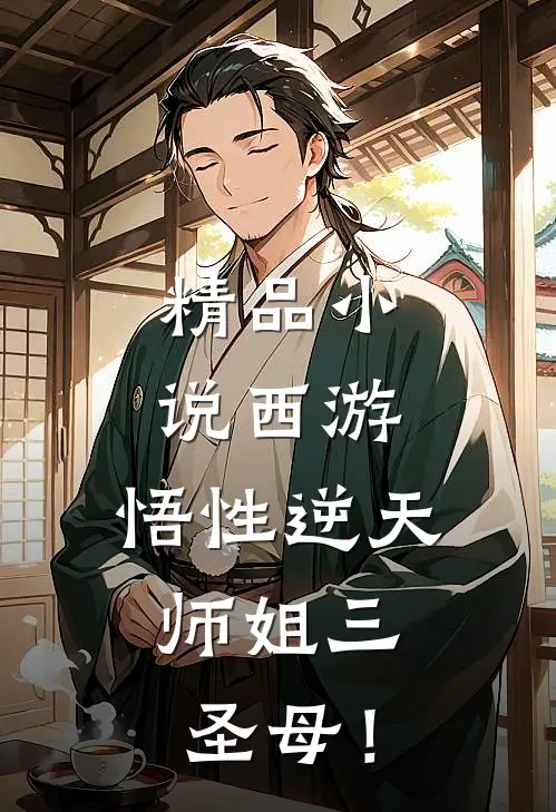 精品小说西游：悟性逆天，师姐三圣母！