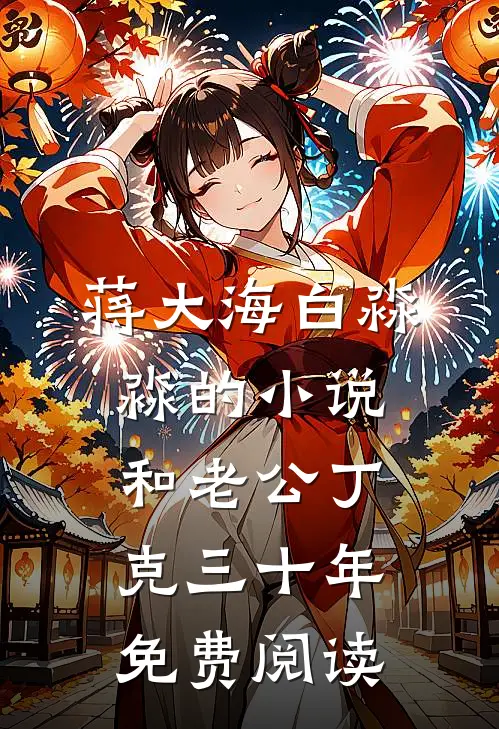 蒋大海白淼淼的小说和老公丁克三十年免费阅读