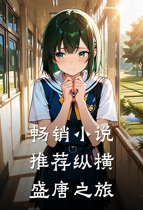 畅销小说推荐纵横盛唐之旅