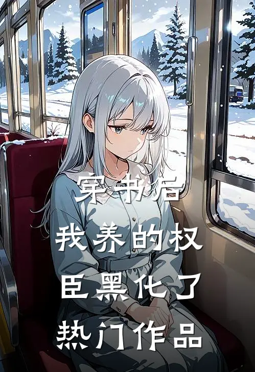 穿书后，我养的权臣黑化了热门作品