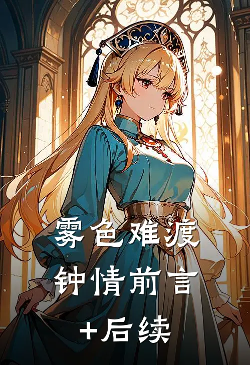 雾色难渡钟情前言+后续