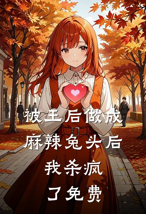 被王后做成麻辣兔头后，我杀疯了免费