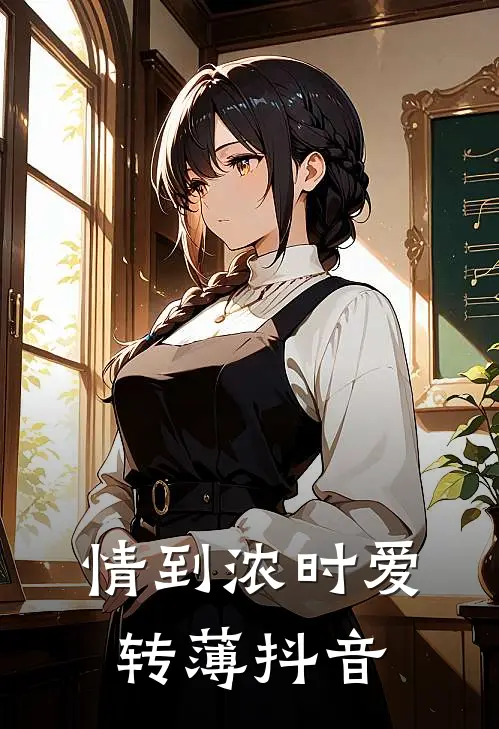 情到浓时爱转薄抖音