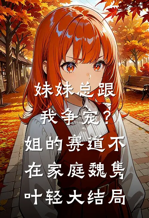 妹妹总跟我争宠？姐的赛道不在家庭魏隽叶轻大结局