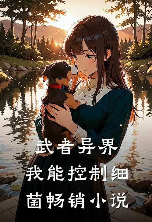 武者异界，我能控制细菌畅销小说