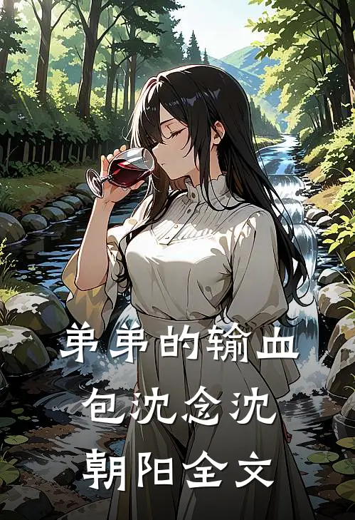 弟弟的输血包沈念沈朝阳全文