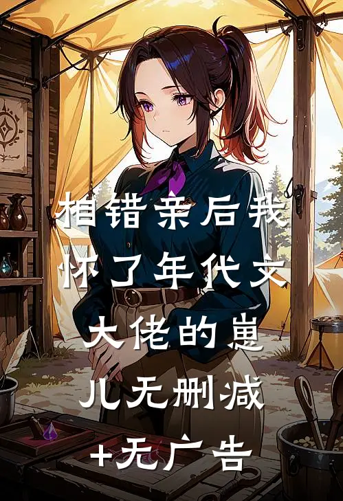 相错亲后我怀了年代文大佬的崽儿无删减+无广告