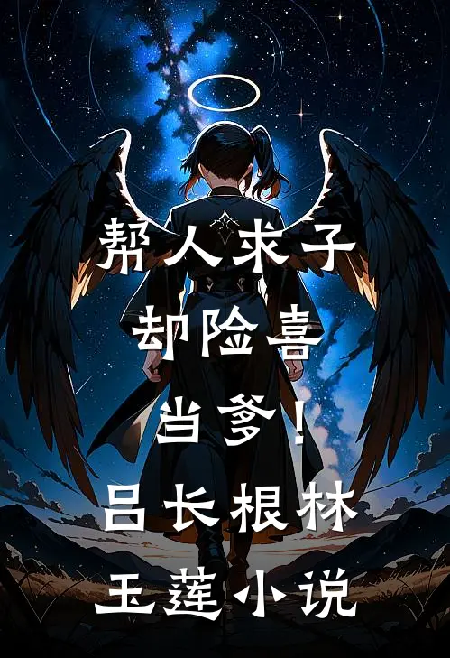 帮人求子，却险喜当爹！吕长根林玉莲小说