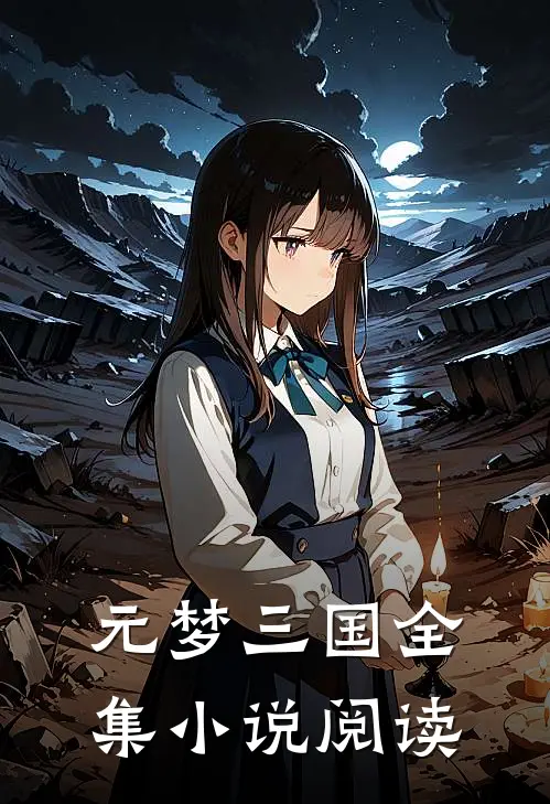 元梦三国全集小说阅读