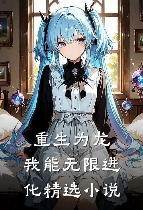 重生为龙，我能无限进化精选小说
