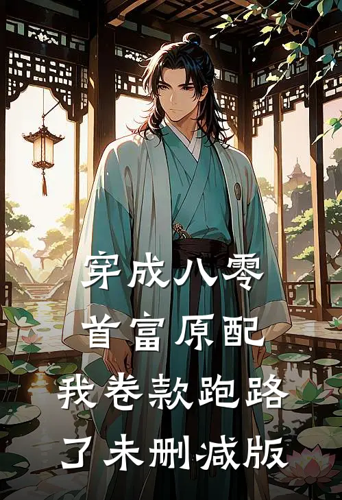 穿成八零首富原配，我卷款跑路了未删减版
