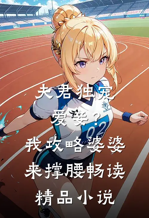 夫君独宠爱妾？我攻略婆婆来撑腰畅读精品小说