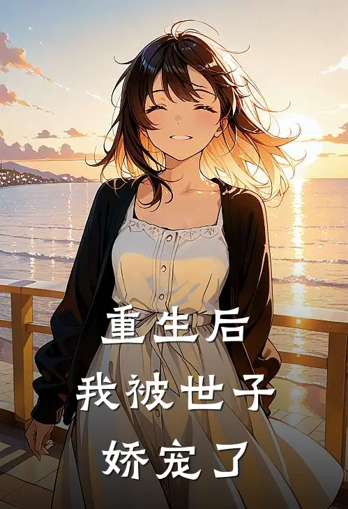 重生后，我被世子娇宠了