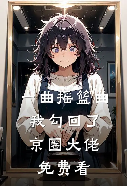 一曲摇篮曲，我勾回了京圈大佬免费看