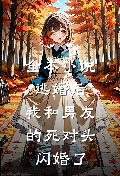 全本小说逃婚后，我和男友的死对头闪婚了