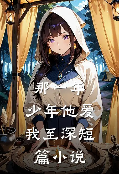 那一年，少年他爱我至深短篇小说