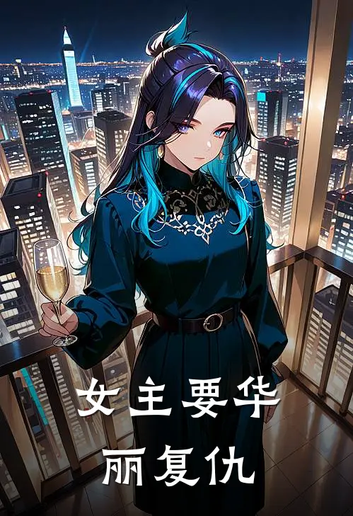 女主要华丽复仇