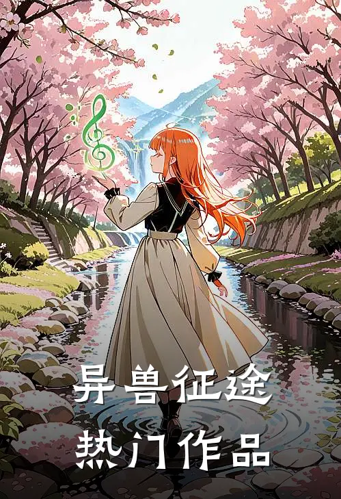 异兽征途热门作品