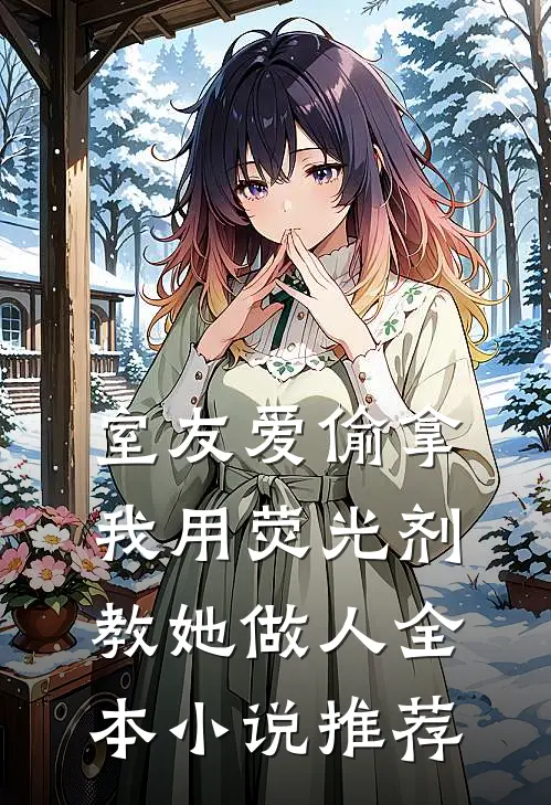 室友爱偷拿，我用荧光剂教她做人全本小说推荐