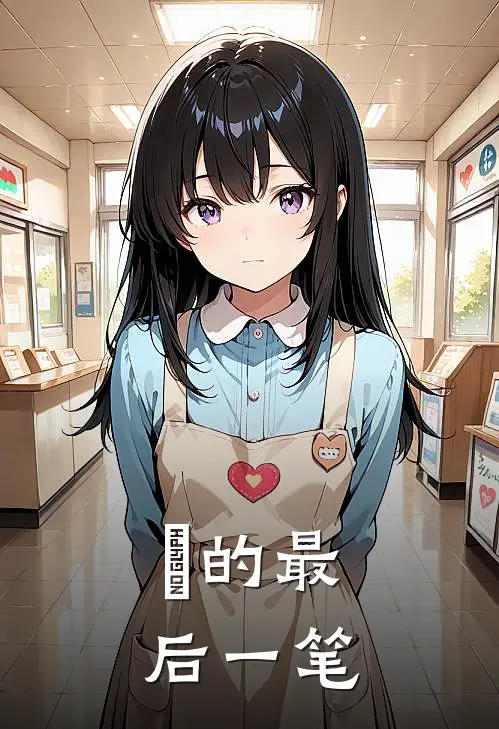 蘊的最后一笔