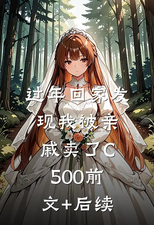 过年回家发现我被亲戚卖了C500前文+后续