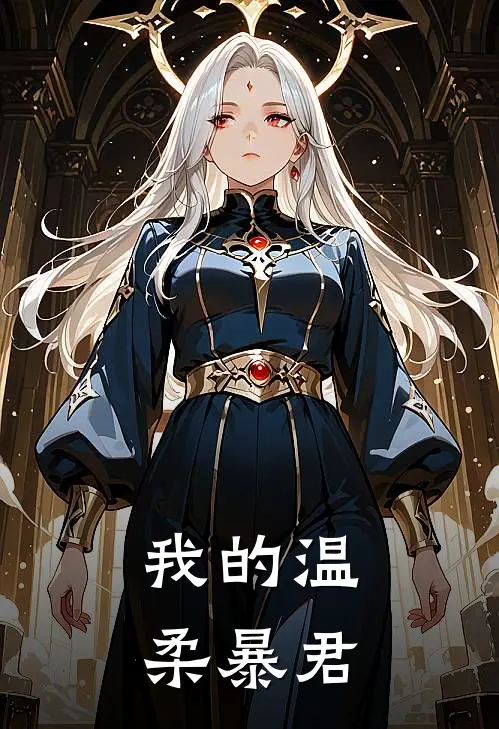我的温柔暴君