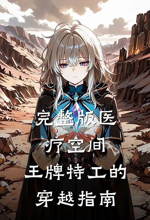 完整版医疗空间：王牌特工的穿越指南