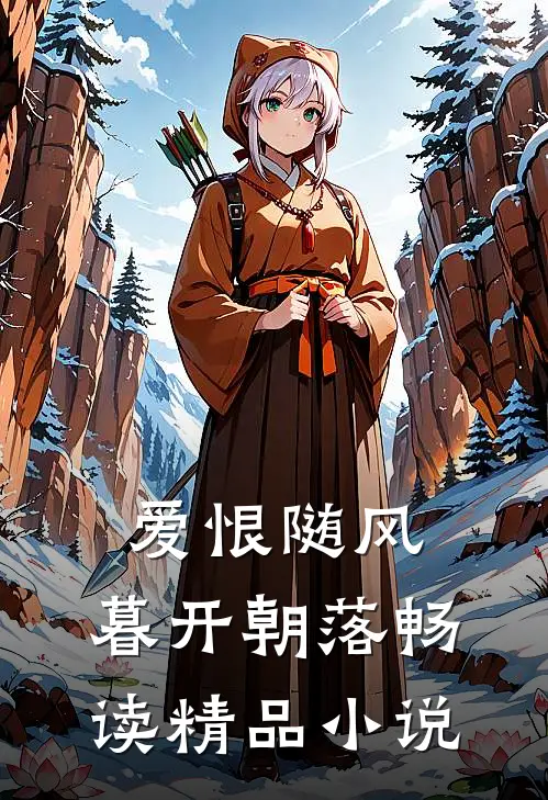爱恨随风，暮开朝落畅读精品小说