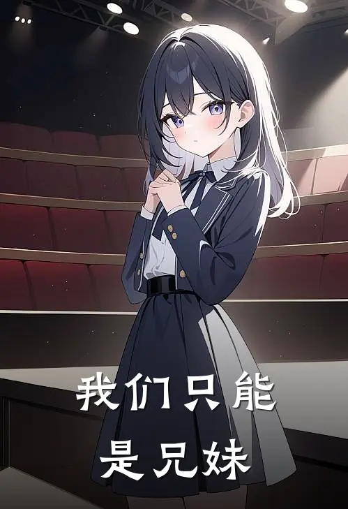 我们只能是兄妹