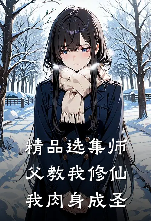 精品选集师父教我修仙，我肉身成圣