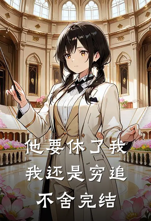 他要休了我，我还是穷追不舍完结
