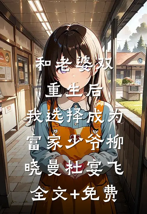 和老婆双重生后，我选择成为富家少爷柳晓曼杜宴飞全文+免费