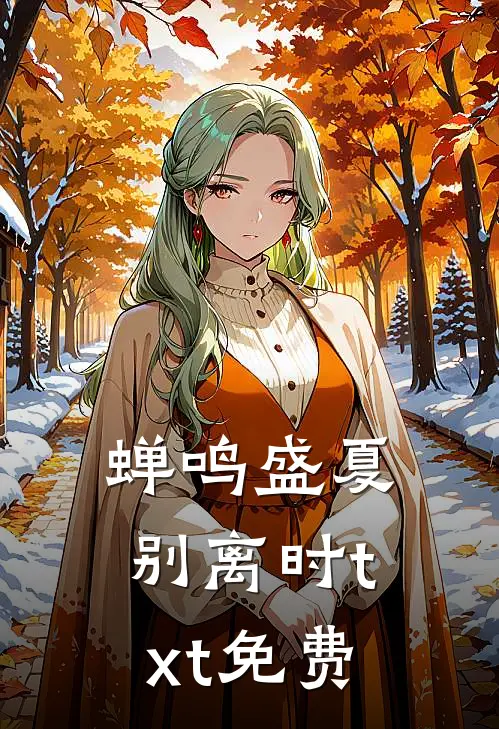 蝉鸣盛夏别离时txt免费