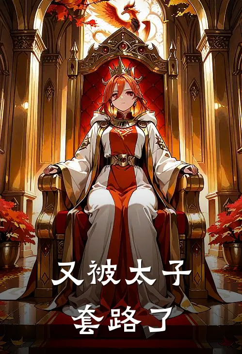 又被太子套路了