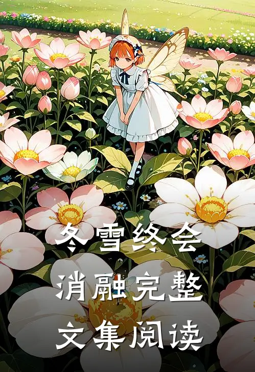 冬雪终会消融完整文集阅读