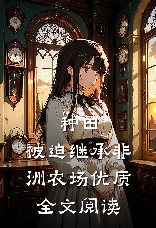 种田，被迫继承非洲农场优质全文阅读