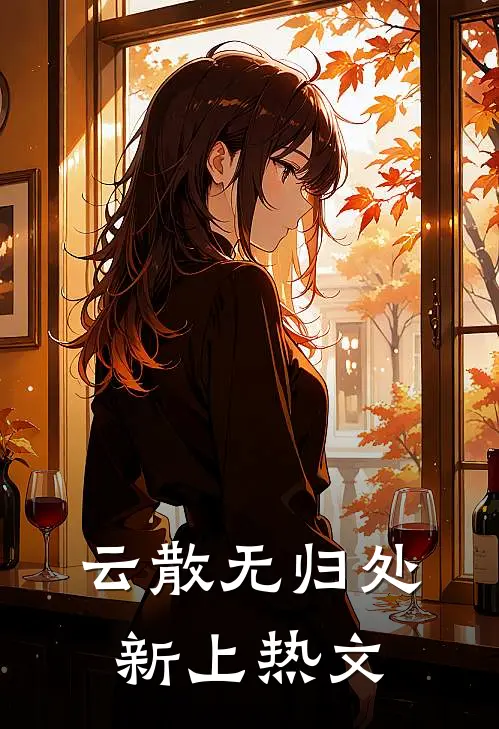 云散无归处新上热文