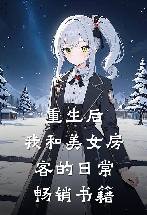 重生后，我和美女房客的日常畅销书籍