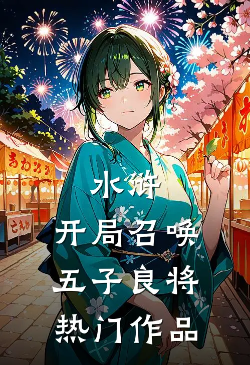 水浒，开局召唤五子良将热门作品