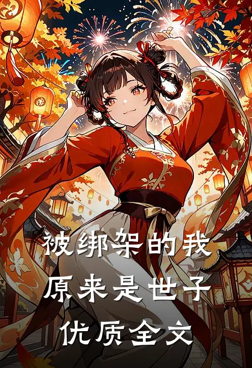 被绑架的我原来是世子优质全文