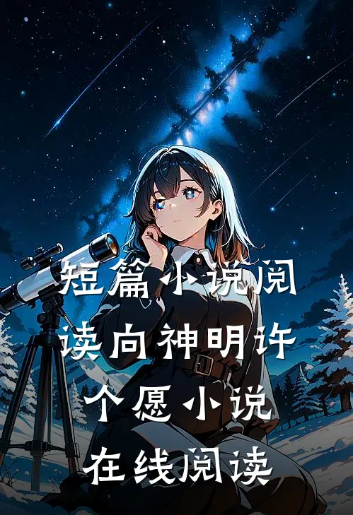 短篇小说阅读向神明许个愿小说在线阅读