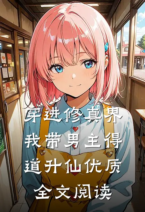 穿进修真界：我带男主得道升仙优质全文阅读