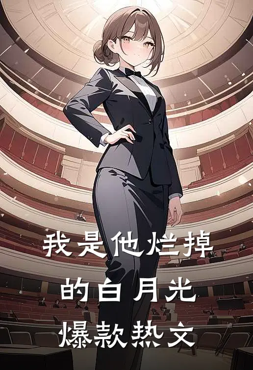 我是他烂掉的白月光爆款热文