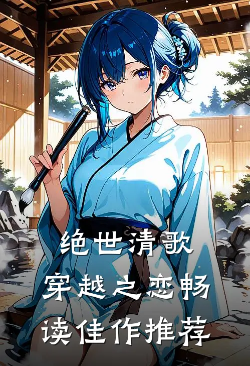 绝世清歌，穿越之恋畅读佳作推荐