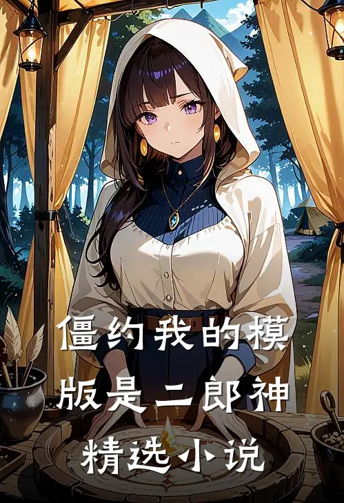僵约我的模版是二郎神精选小说