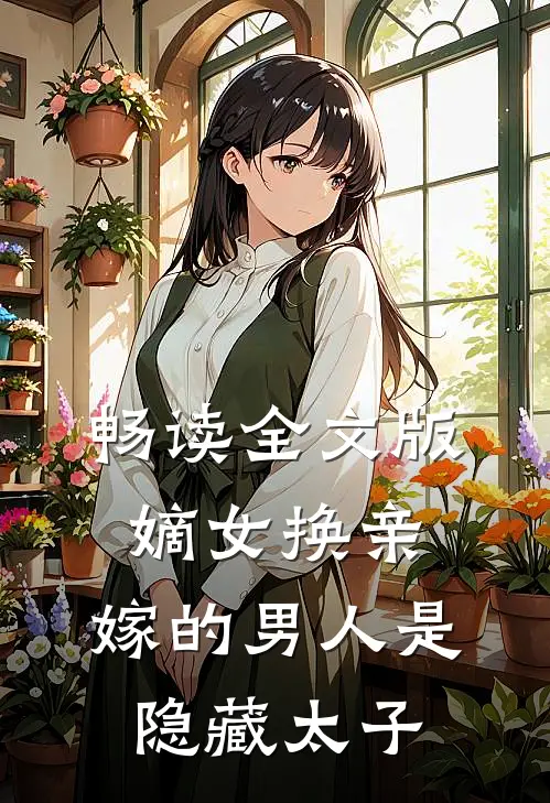 畅读全文版嫡女换亲，嫁的男人是隐藏太子