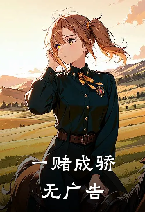 一赌成骄无广告