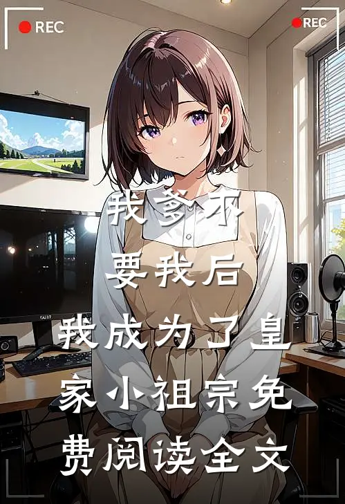 我爹不要我后，我成为了皇家小祖宗免费阅读全文